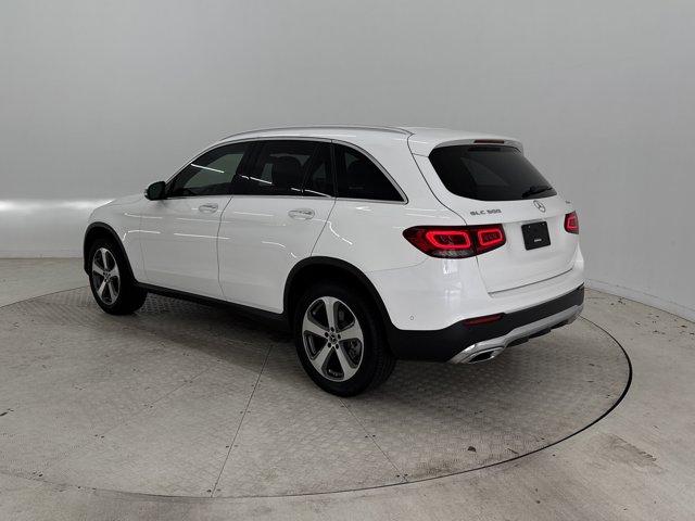 2022 Mercedes-Benz GLC Vehicle Photo in Charlotte, NC 28273