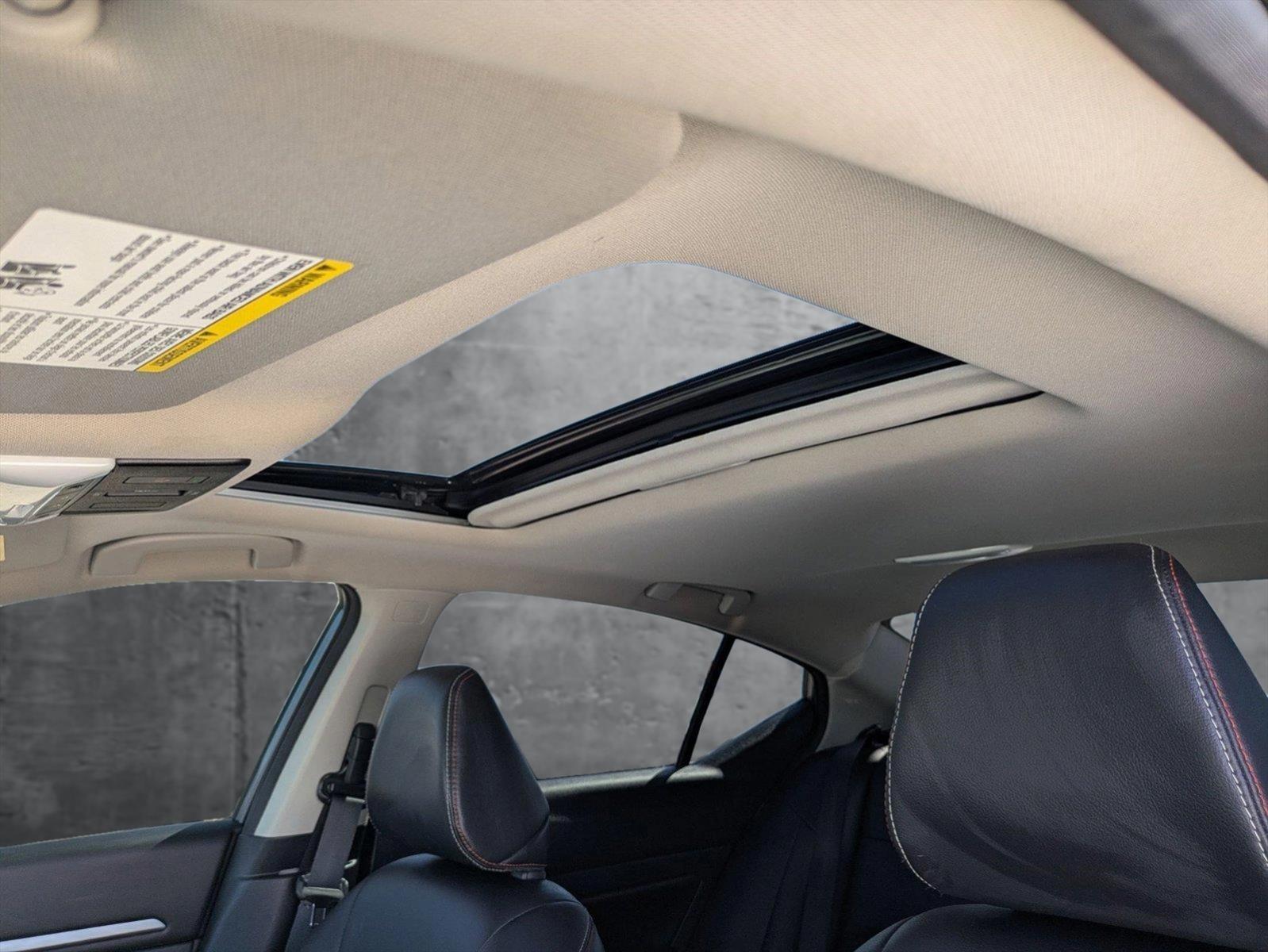 2023 Nissan Altima Vehicle Photo in Tustin, CA 92782