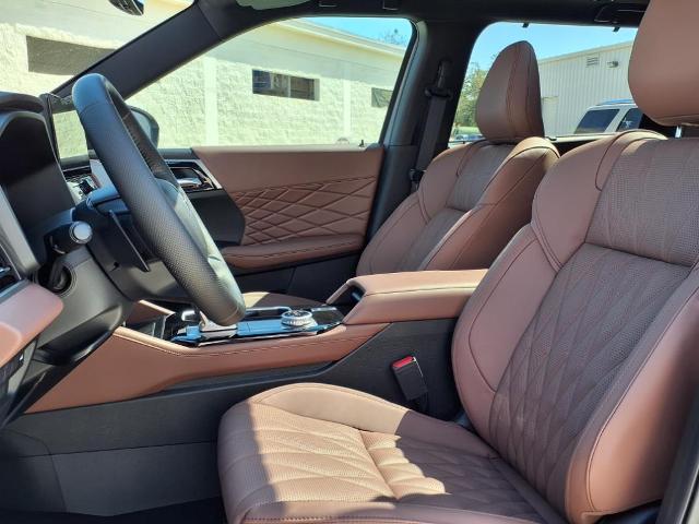 2025 Mitsubishi Outlander Vehicle Photo in Tampa, FL 33612
