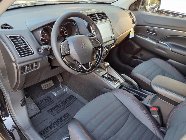 2024 Mitsubishi Outlander Sport Vehicle Photo in Tampa, FL 33612