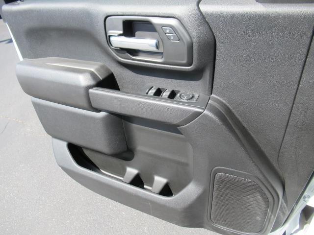 2024 Chevrolet Silverado 2500 HD Vehicle Photo in LEESBURG, FL 34788-4022