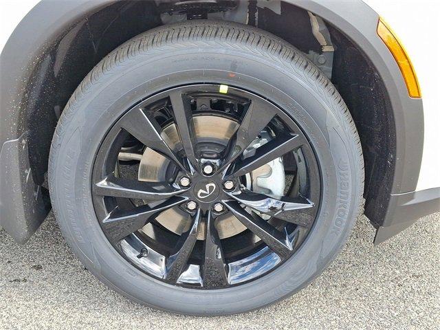 2025 INFINITI QX60 Vehicle Photo in Willow Grove, PA 19090