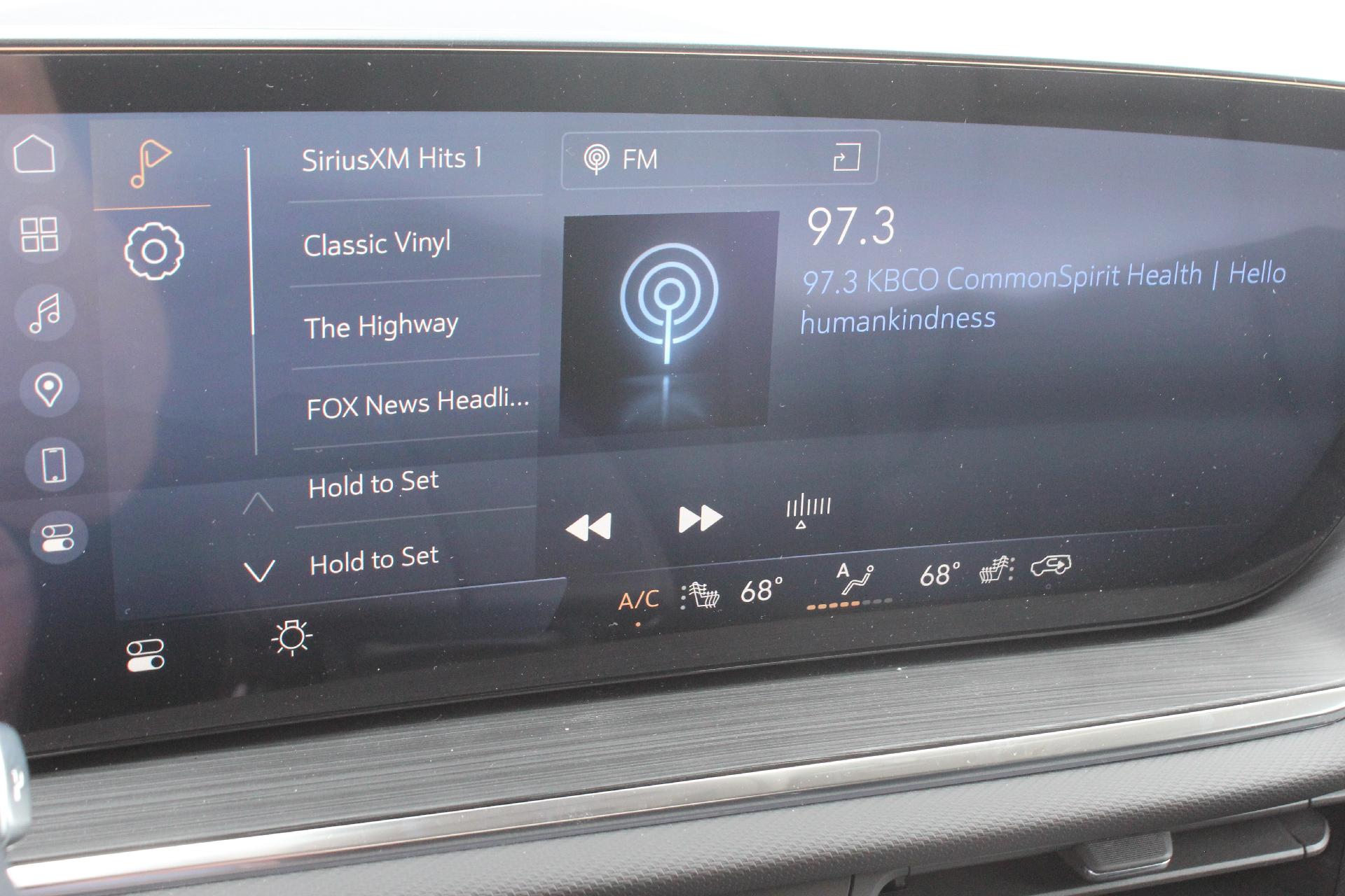 2025 Buick Envision Vehicle Photo in AURORA, CO 80012-4011