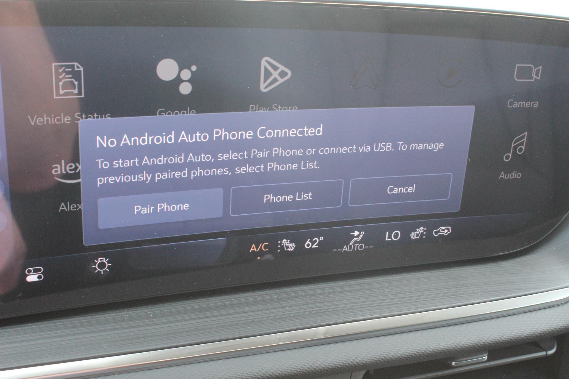 2025 Buick Envision Vehicle Photo in AURORA, CO 80012-4011