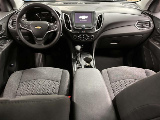 2022 Chevrolet Equinox Vehicle Photo in Roslyn, NY 11576