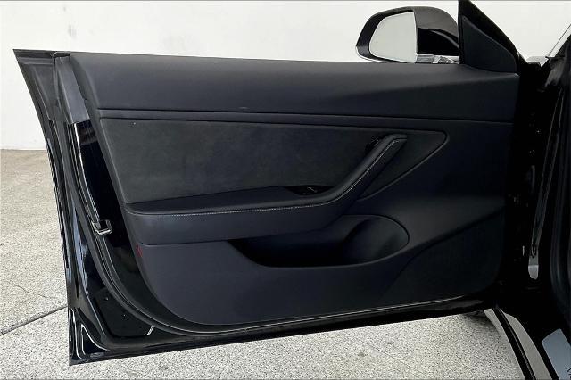 2018 Tesla Model 3 Vehicle Photo in Grapevine, TX 76051