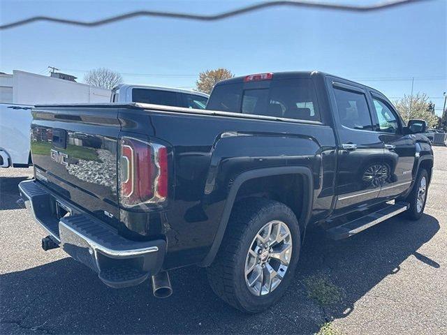 2018 GMC Sierra 1500 Vehicle Photo in LANCASTER, PA 17601-0000