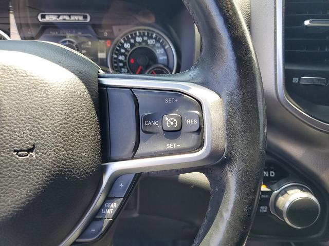 2019 Ram 1500 Vehicle Photo in LIGHTHOUSE POINT, FL 33064-6849