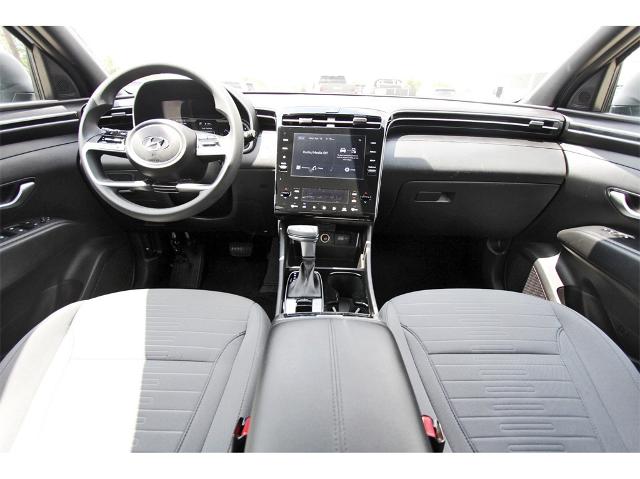 2024 Hyundai Santa Cruz Vehicle Photo in ROSENBERG, TX 77471-5675