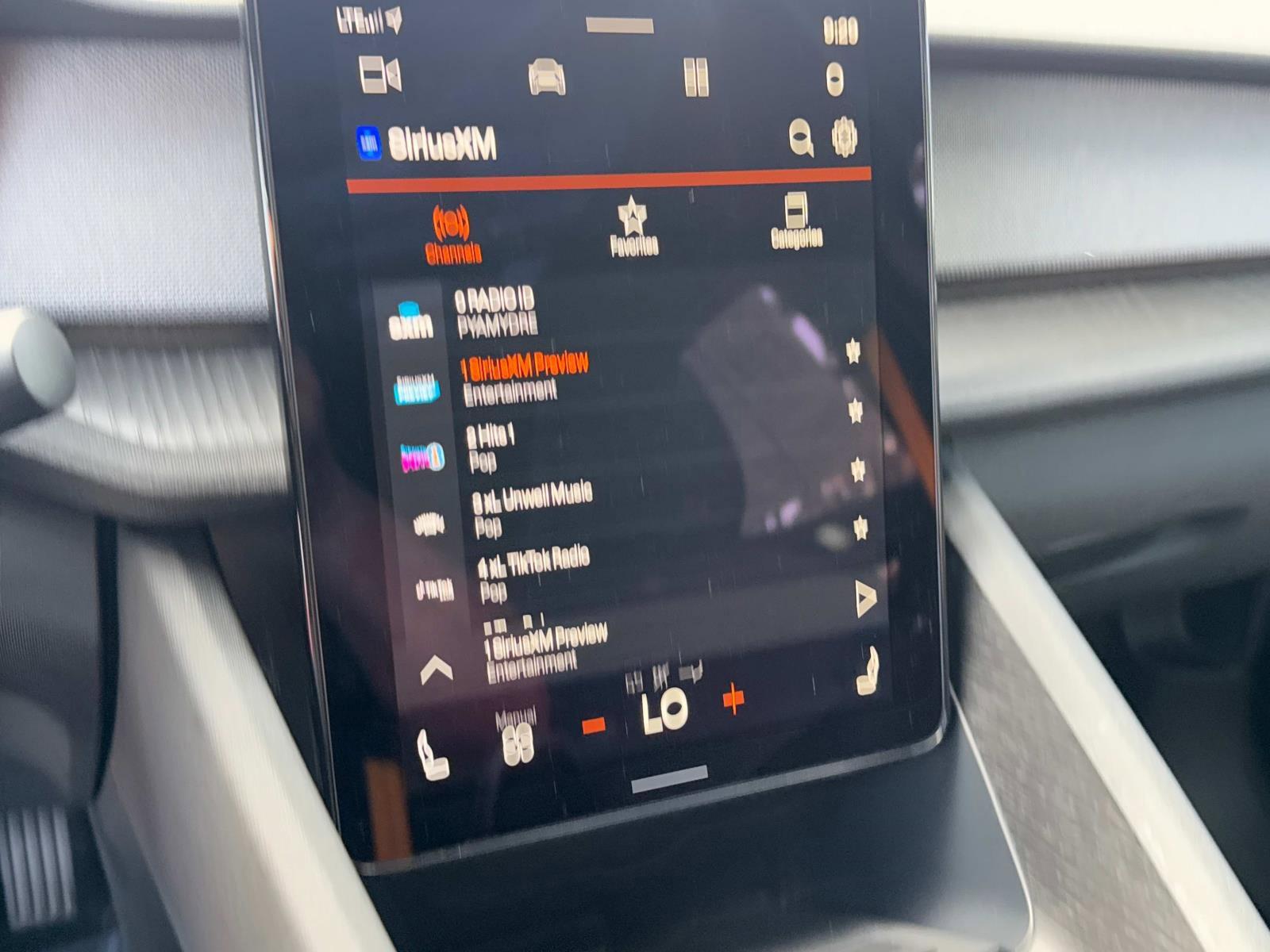 2022 Polestar 2 Vehicle Photo in LOS ANGELES, CA 90007-3794