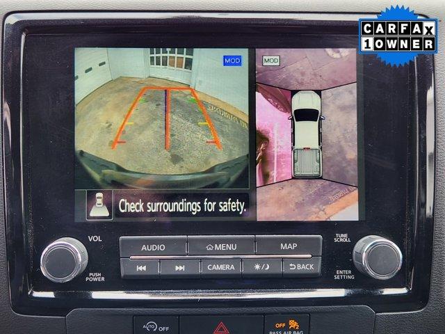 2023 Nissan Frontier Vehicle Photo in Ardmore, PA 19003