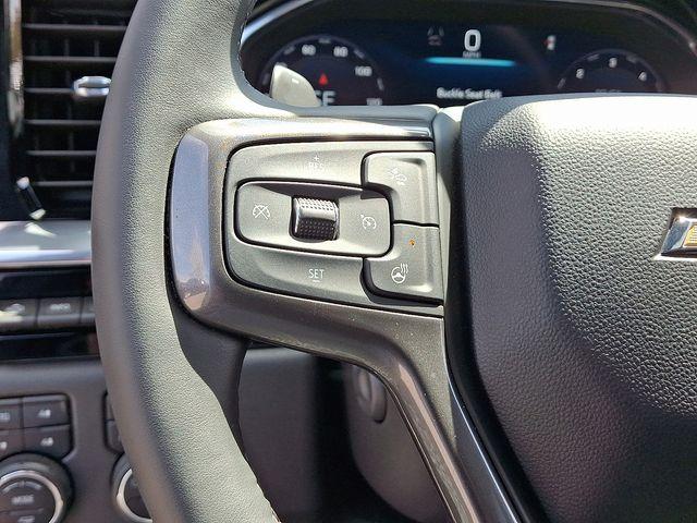 2024 Chevrolet Silverado 1500 Vehicle Photo in DANBURY, CT 06810-5034