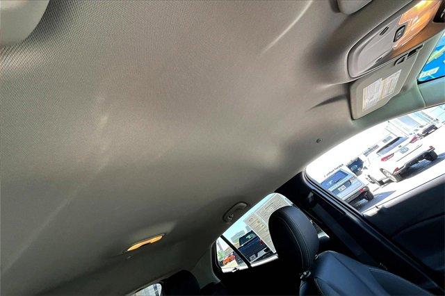 2022 Buick Encore GX Vehicle Photo in TOPEKA, KS 66609-0000