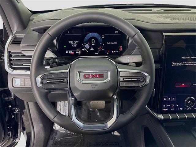 2025 GMC Acadia Vehicle Photo in PUYALLUP, WA 98371-4149
