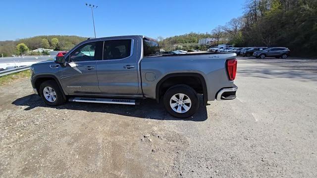 2020 GMC Sierra 1500 Vehicle Photo in Pleasant Hills, PA 15236