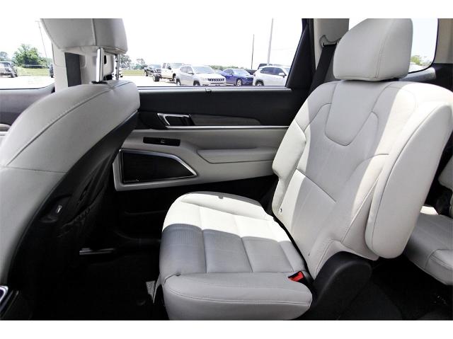 2021 Kia Telluride Vehicle Photo in ROSENBERG, TX 77471