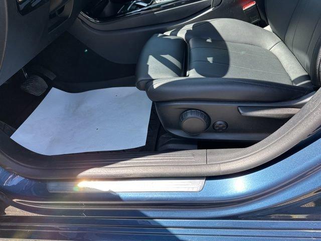 2022 Mercedes-Benz CLA Vehicle Photo in MEDINA, OH 44256-9631