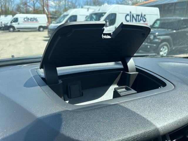 2015 Chevrolet Traverse Vehicle Photo in MEDINA, OH 44256-9631