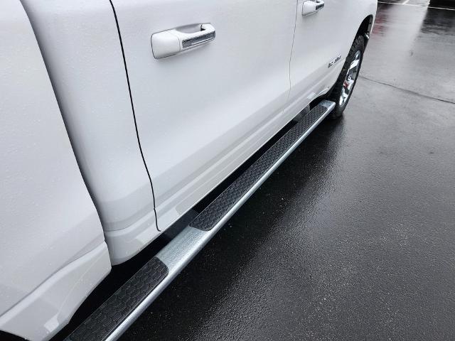 2020 Ram 1500 Vehicle Photo in GREEN BAY, WI 54304-5303