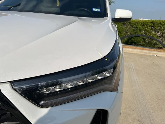 2023 Acura RDX Vehicle Photo in Grapevine, TX 76051