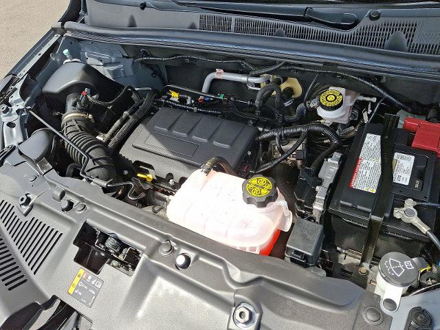 2020 Buick Encore Vehicle Photo in TREVOSE, PA 19053-4984