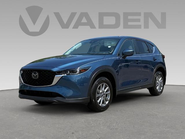 2023 Mazda CX-5 Vehicle Photo in Savannah, GA 31419
