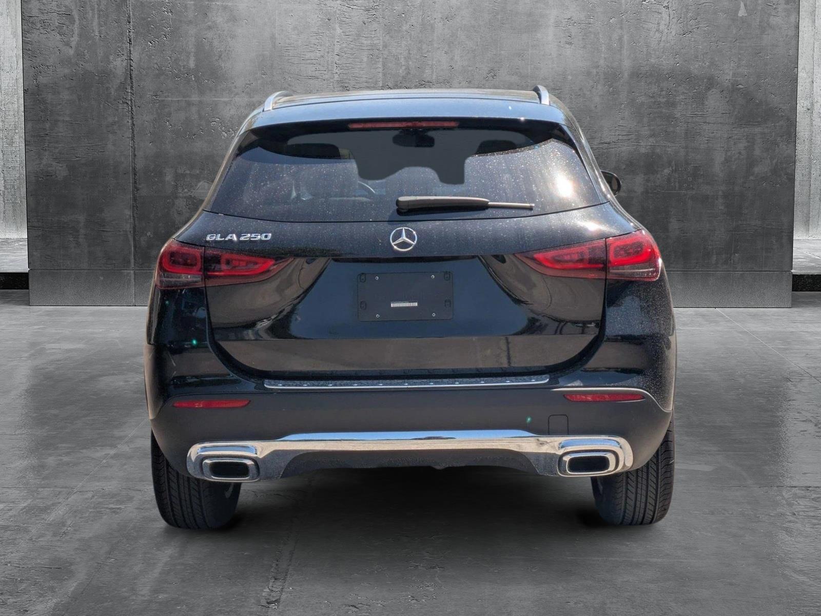 2022 Mercedes-Benz GLA Vehicle Photo in Coconut Creek, FL 33073