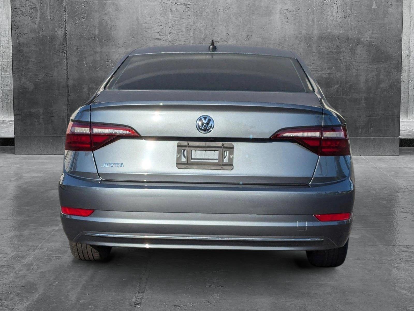 2021 Volkswagen Jetta Vehicle Photo in Sanford, FL 32771