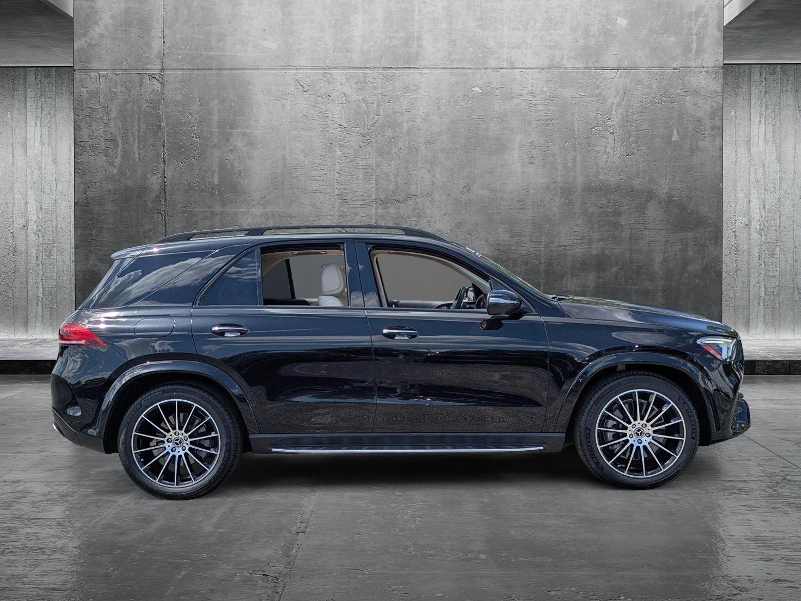 2021 Mercedes-Benz GLE Vehicle Photo in Sanford, FL 32771