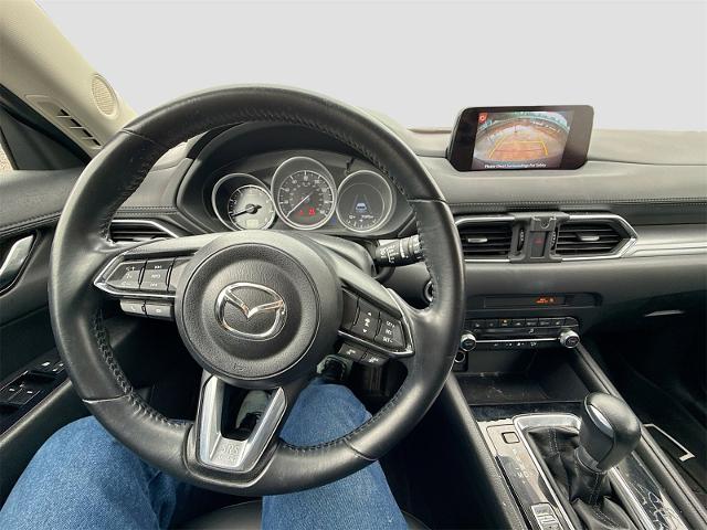 2020 Mazda CX-5 Vehicle Photo in EVERETT, WA 98203-5662