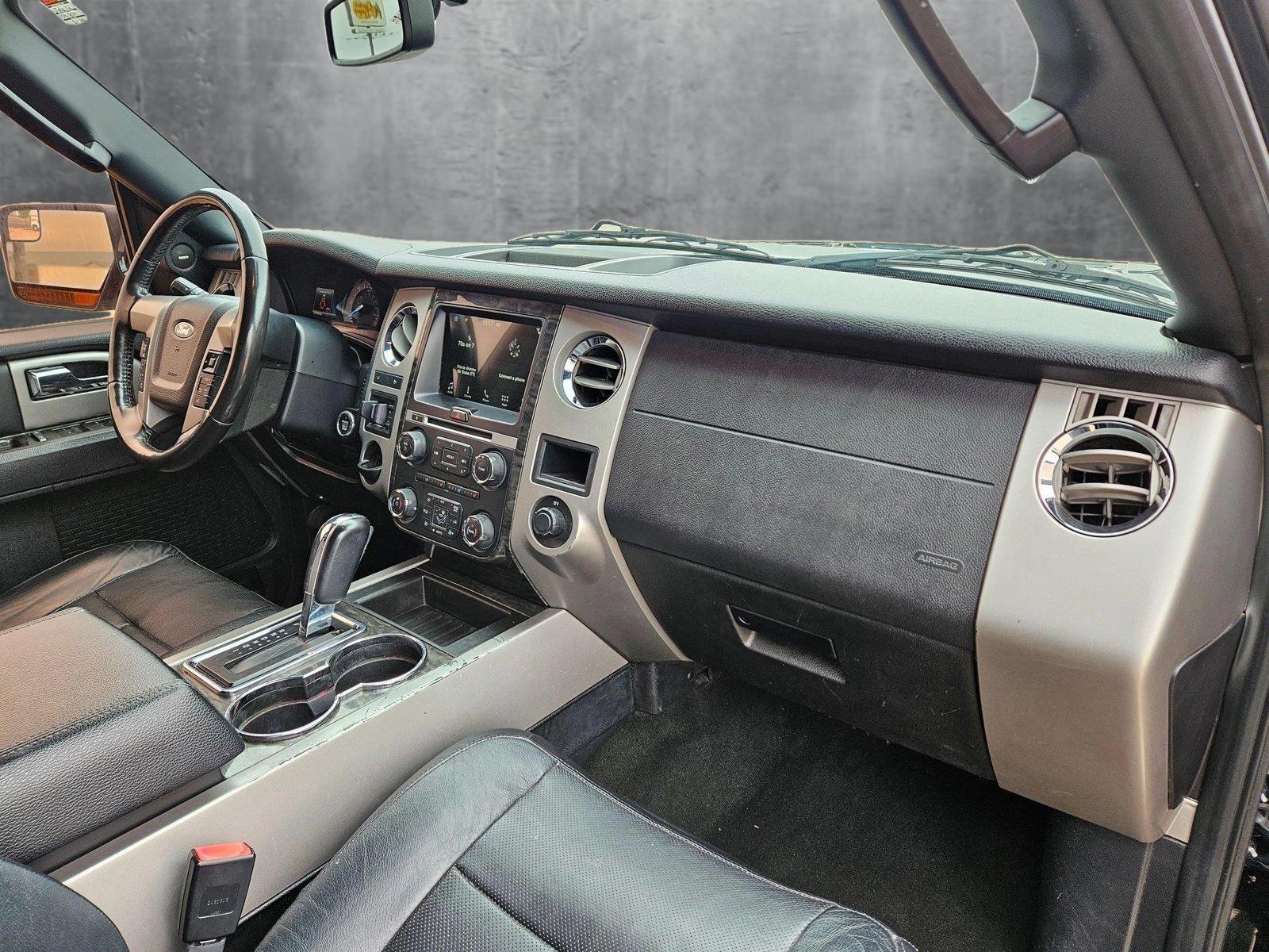 2016 Ford Expedition Vehicle Photo in AMARILLO, TX 79103-4111