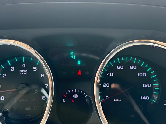 2012 Chevrolet Traverse Vehicle Photo in MADISON, WI 53713-3220
