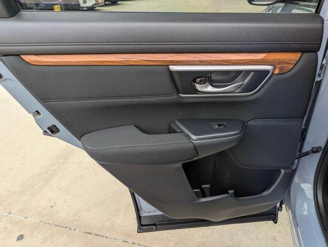 2020 Honda CR-V Vehicle Photo in San Antonio, TX 78209