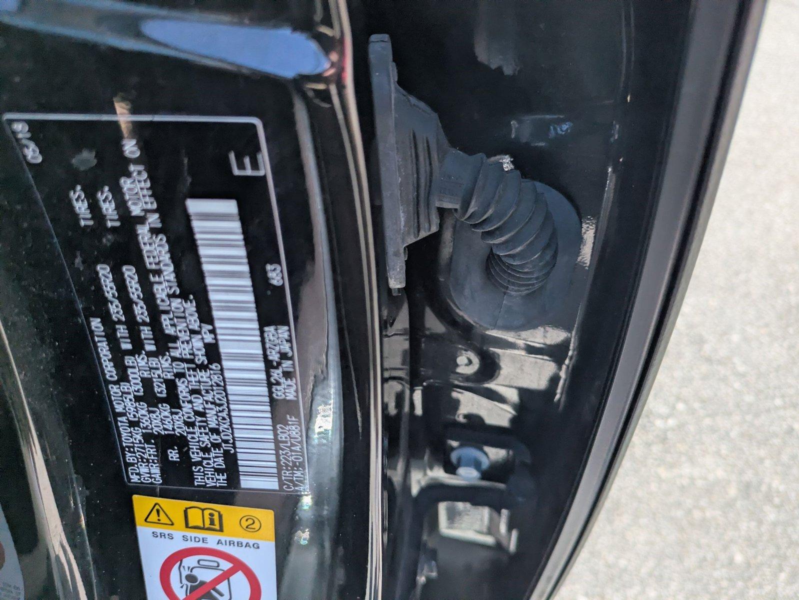 2018 Lexus RX 350L Vehicle Photo in Winter Park, FL 32792
