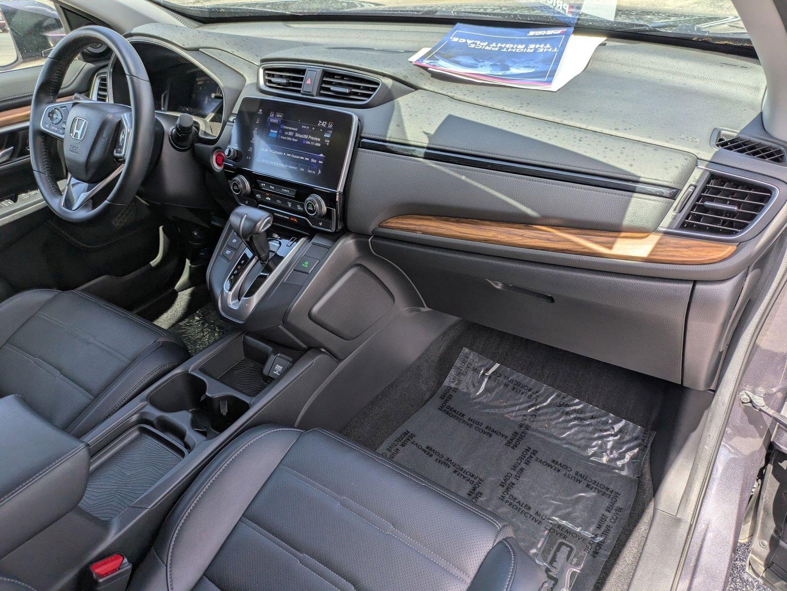 2018 Honda CR-V Vehicle Photo in Sanford, FL 32771