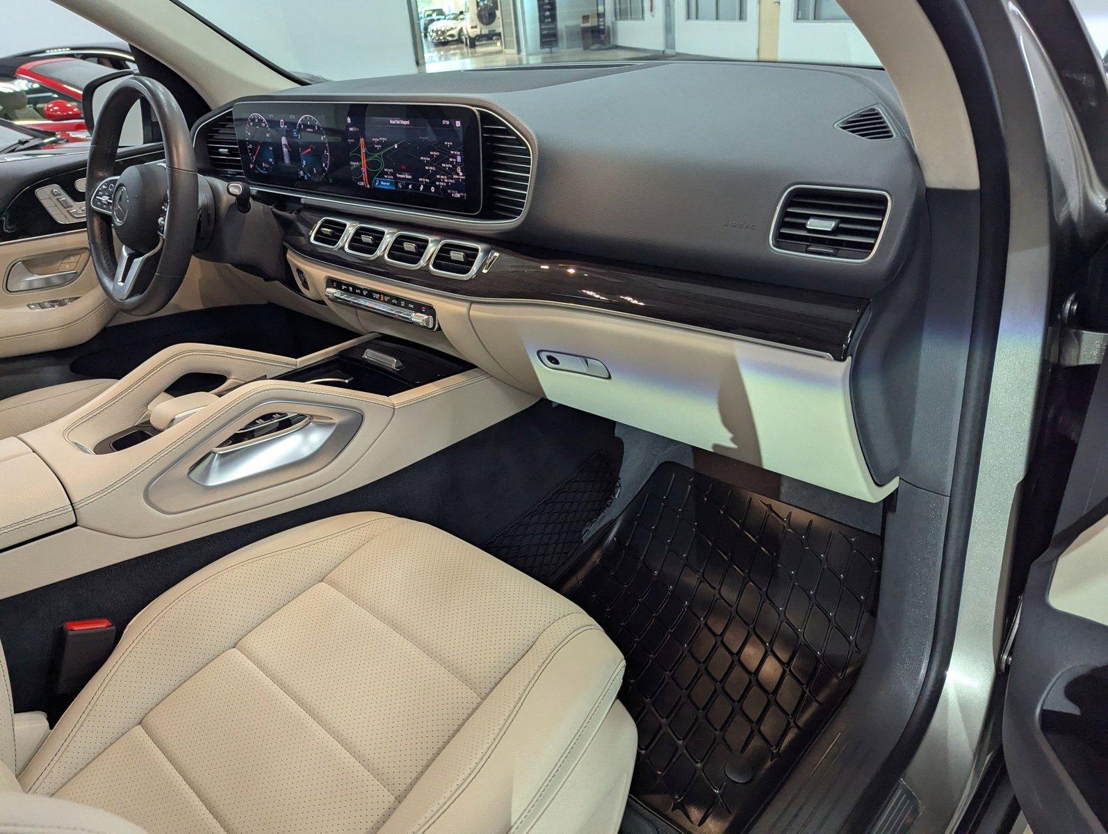2020 Mercedes-Benz GLE Vehicle Photo in Pompano Beach, FL 33064