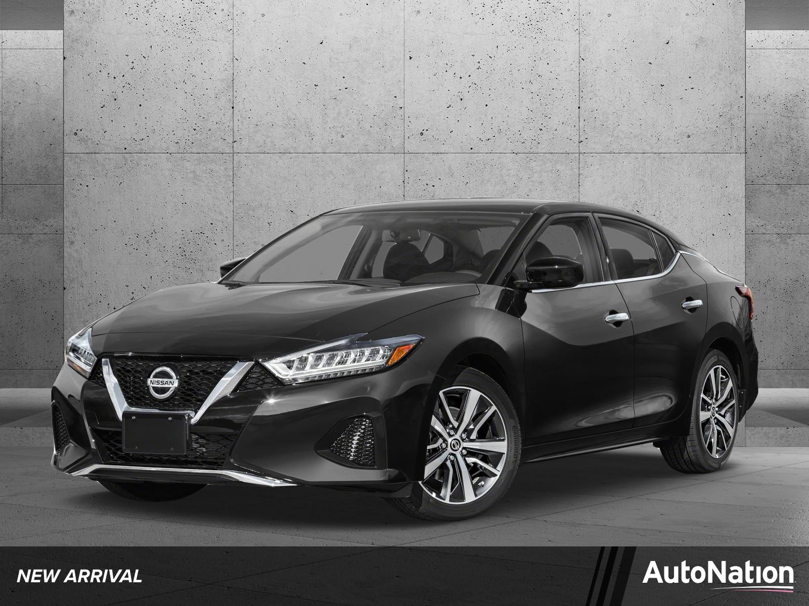 2020 Nissan Maxima Vehicle Photo in Tampa, FL 33614
