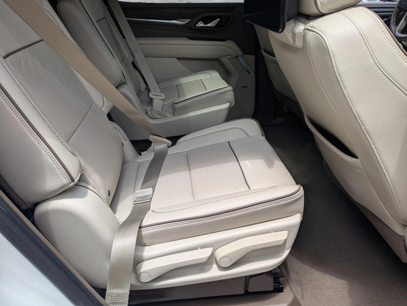 2021 GMC Yukon Vehicle Photo in Coconut Creek, FL 33073