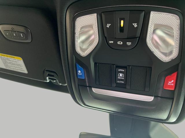 2025 Ram 1500 Vehicle Photo in Oshkosh, WI 54901