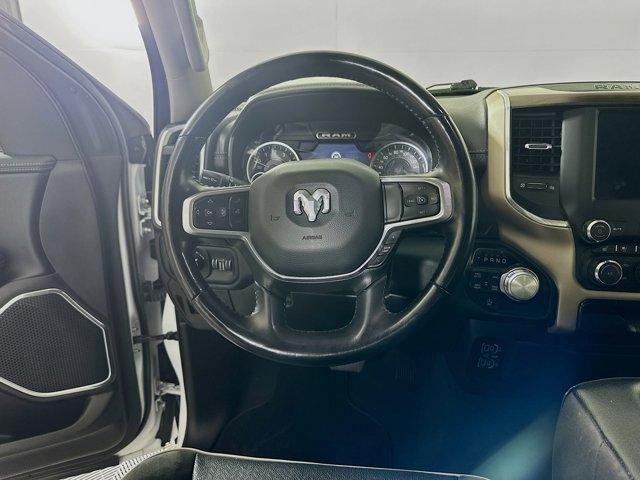 2022 Ram 1500 Vehicle Photo in Doylsetown, PA 18901