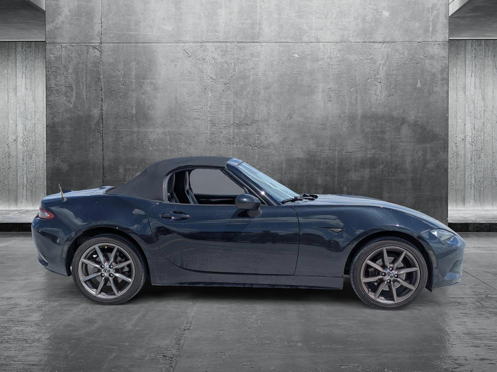 2016 Mazda MX-5 Miata Vehicle Photo in Ft. Myers, FL 33907