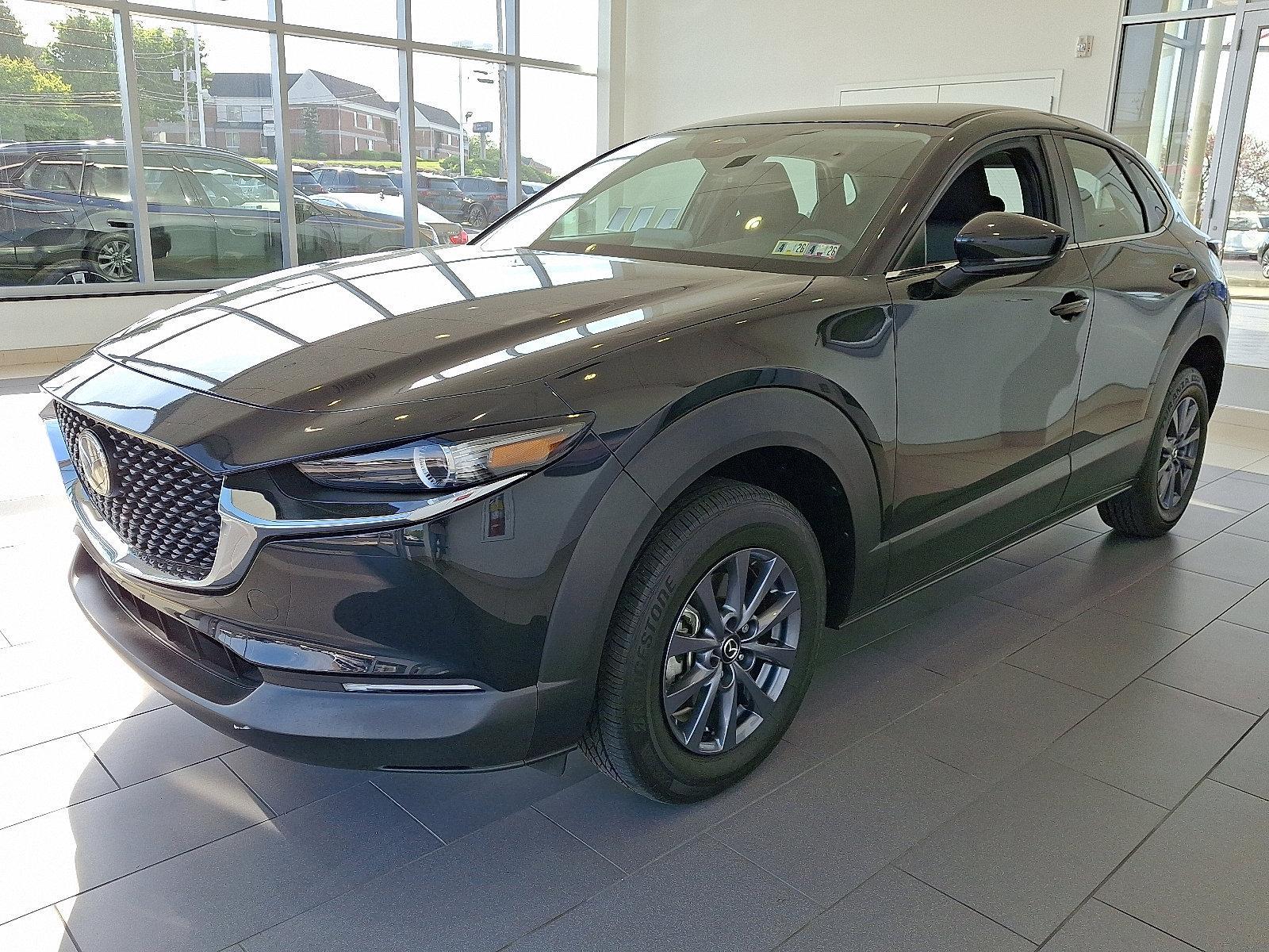 2024 Mazda CX-30 Vehicle Photo in Lancaster, PA 17601