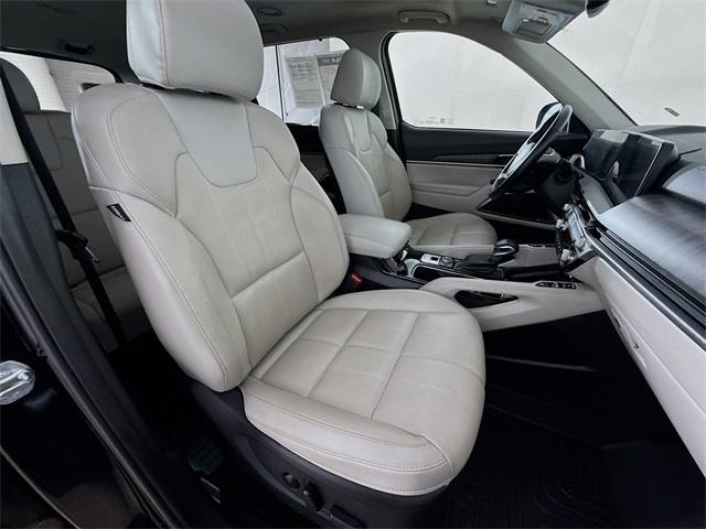 2023 Kia Telluride Vehicle Photo in Everett, WA 98204