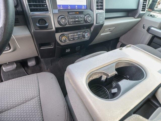 2020 Ford F-150 Vehicle Photo in HOMOSASSA, FL 34448-1461