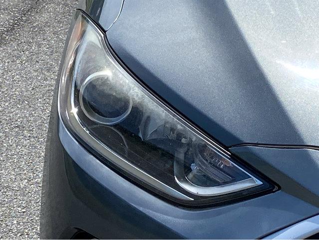 2017 Hyundai ELANTRA Vehicle Photo in Hinesville, GA 31313