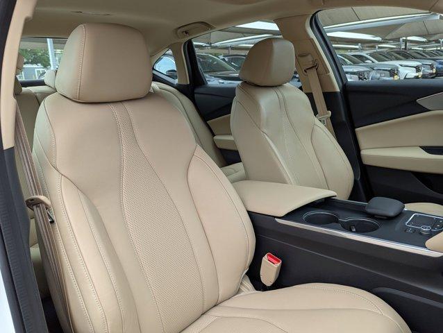 2024 Acura TLX Vehicle Photo in San Antonio, TX 78230