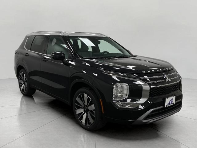 2025 Mitsubishi Outlander Vehicle Photo in Appleton, WI 54913