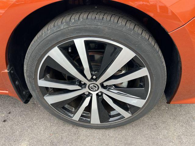 2021 Nissan Altima Vehicle Photo in Pleasant Hills, PA 15236