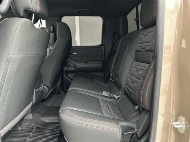 2023 Nissan Frontier Vehicle Photo in Grapevine, TX 76051