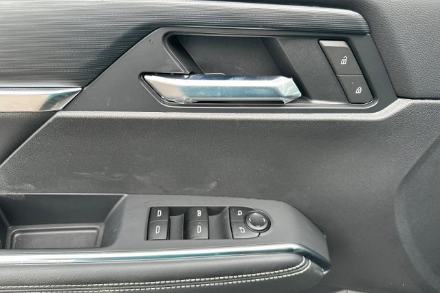 2025 GMC Acadia Vehicle Photo in SPOKANE, WA 99202-2191